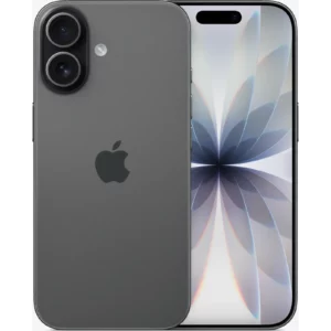 Apple iPhone 17 256GB Black