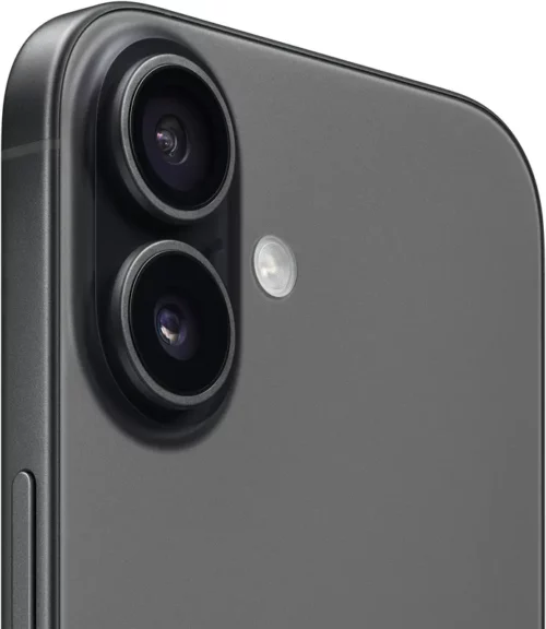 Apple iPhone 17 256GB Black - Зображення 4